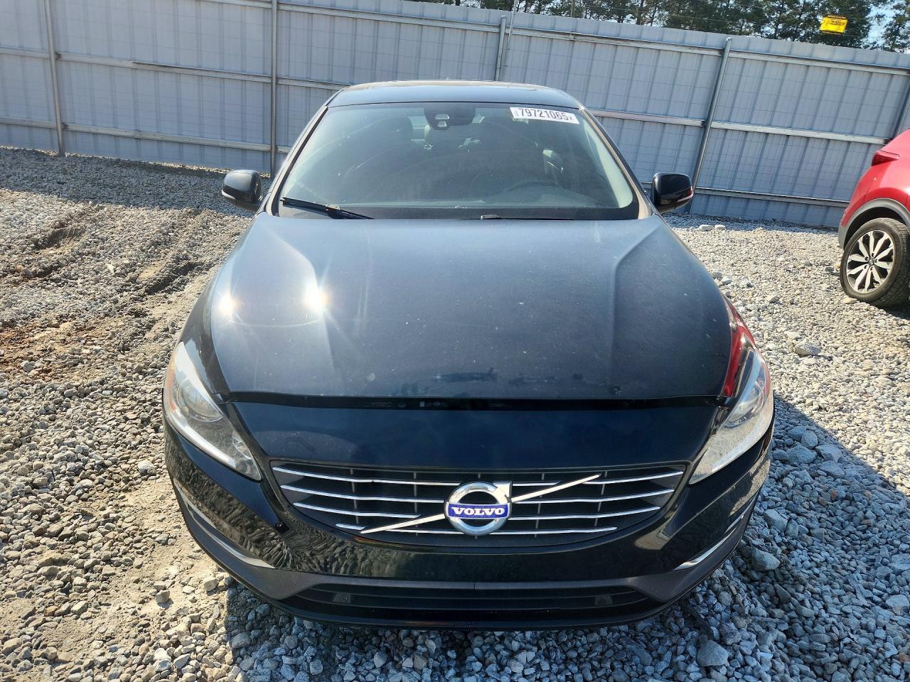 2016 Volvo S60 Premier - Фото 5