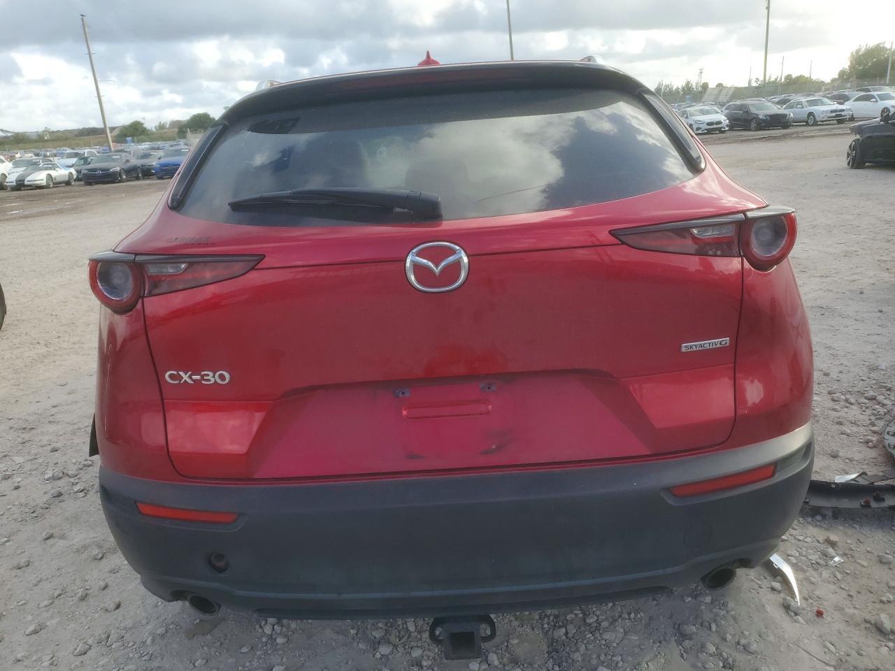2021 Mazd Cx-30 Premium - Фото 6
