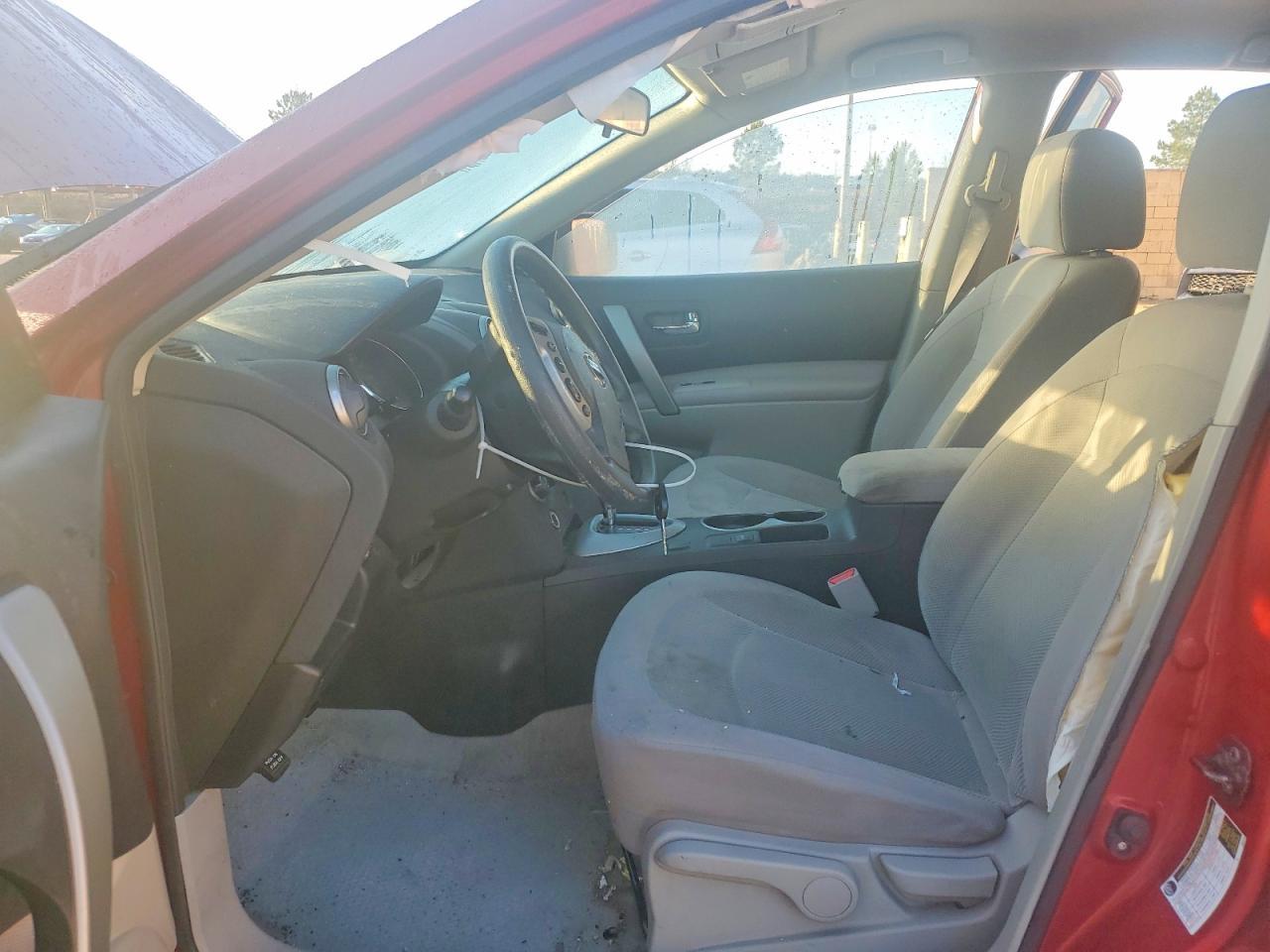 2015 Nissan Rogue Select S - Фото 7