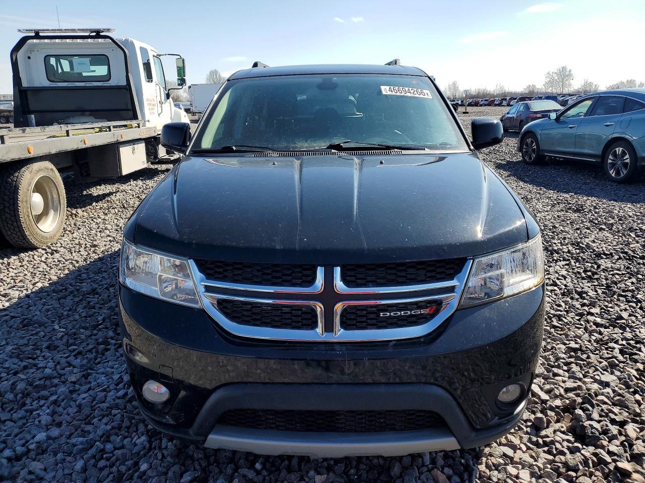 2019 Dodge Journey Se - Фото 5