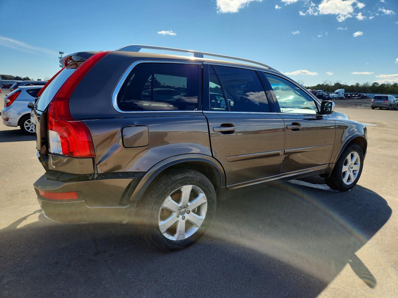2013 Volvo Xc90 3.2 - Image 3
