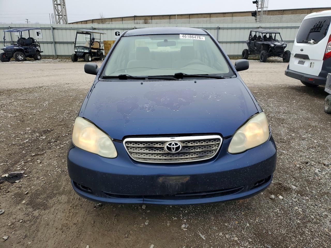 2006 Toyota Corolla Ce - Фото 5