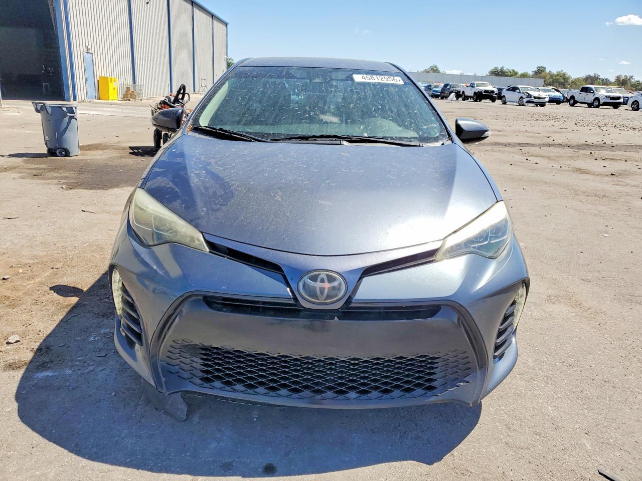 2018 Toyota Corolla Se - Фото 5