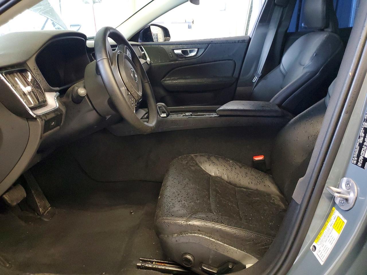 2024 Volvo S60 Core - Фото 7