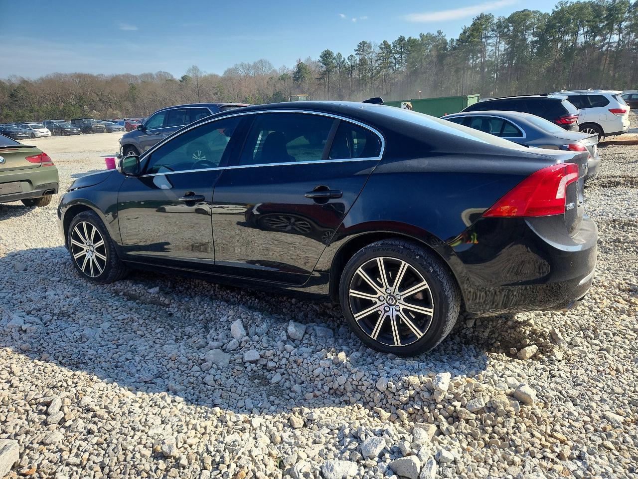 2016 Volvo S60 Premier - Фото 2