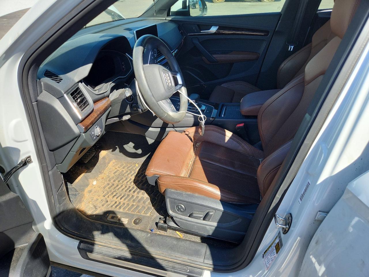 2019 Audi Q5 Premium Plus - Фото 7
