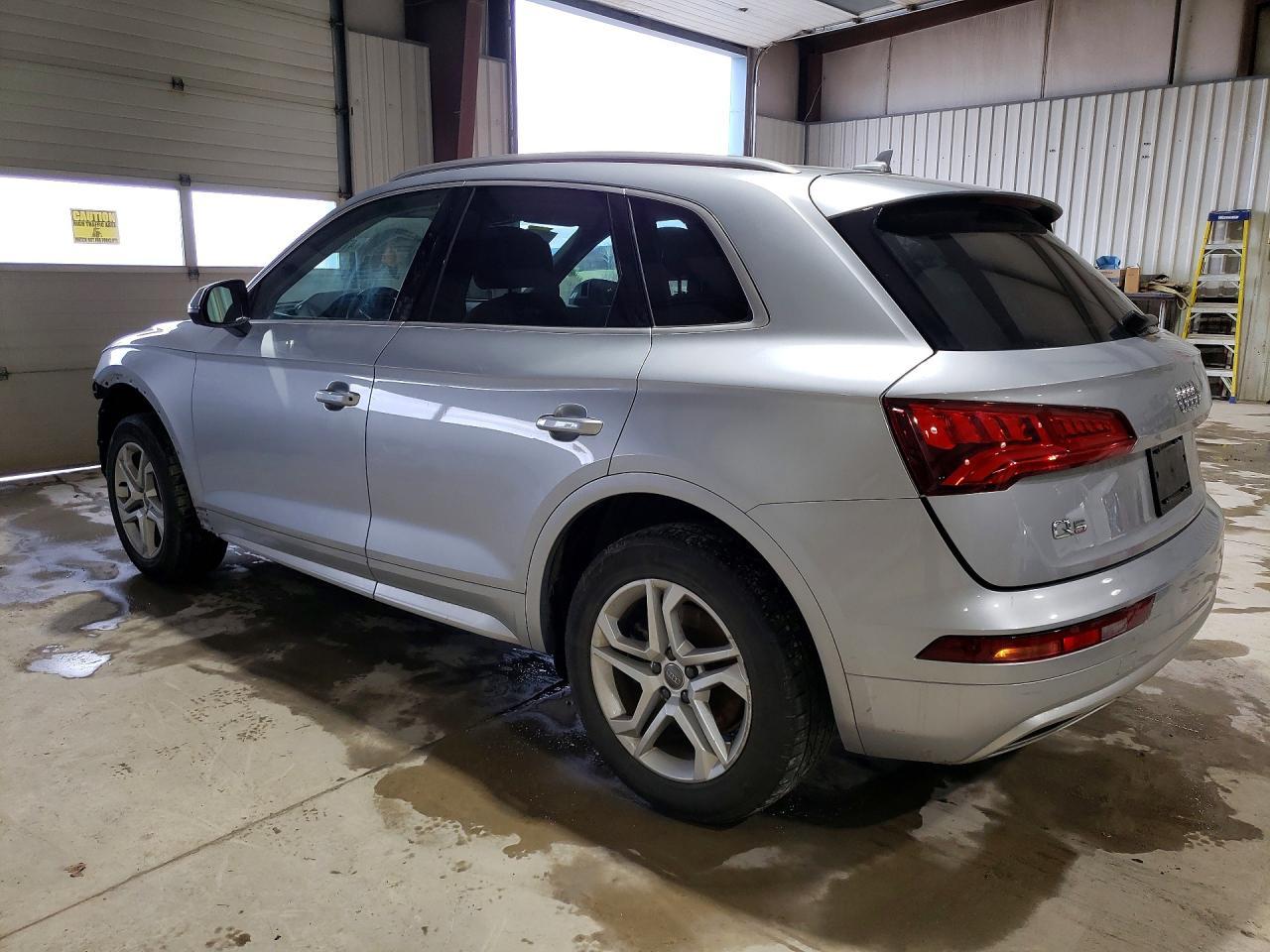 2019 Audi Q5 Premium - Фото 2