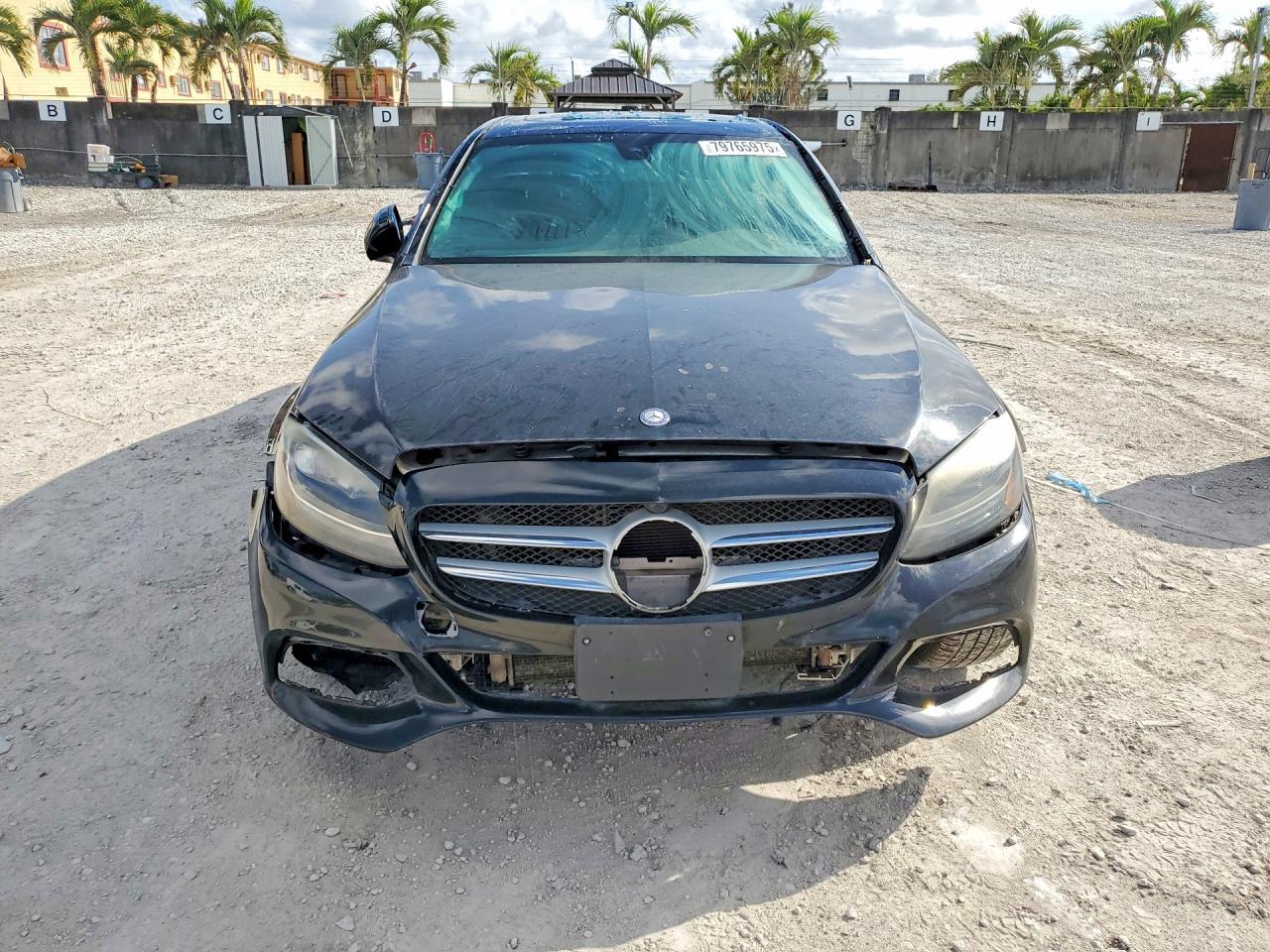 2018 Mercedes-Benz C 300 - Фото 5