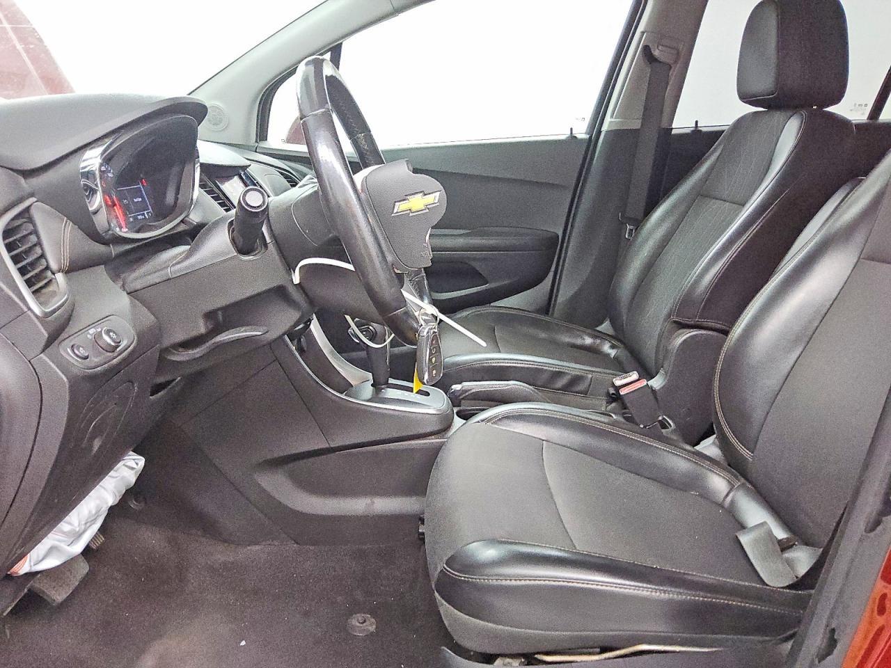 2022 Chevrolet Trax 1Lt - Image 7