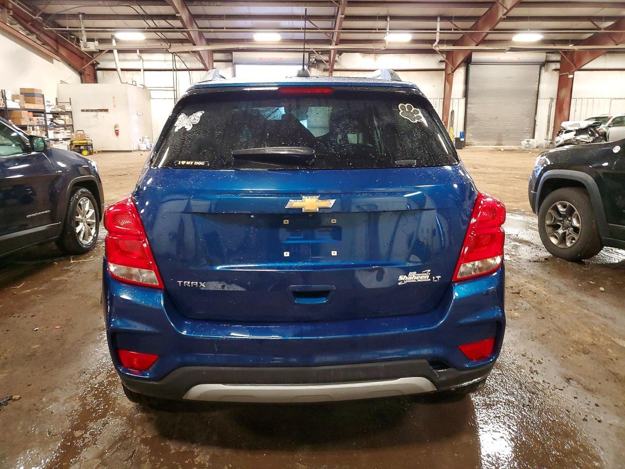 2019 Chevrolet Trax 1Lt - Image 6
