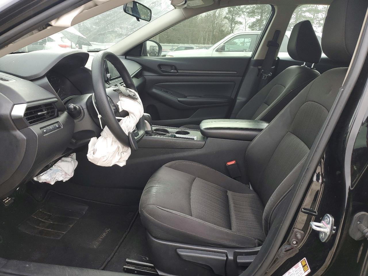 2023 Nissan Altima 2.5 S - Фото 7