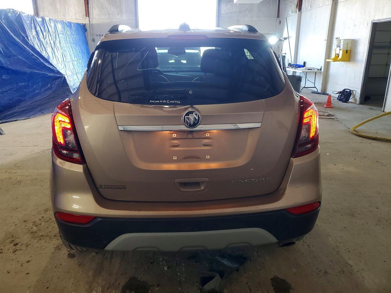 2019 Buick Encore Preferred - Фото 6
