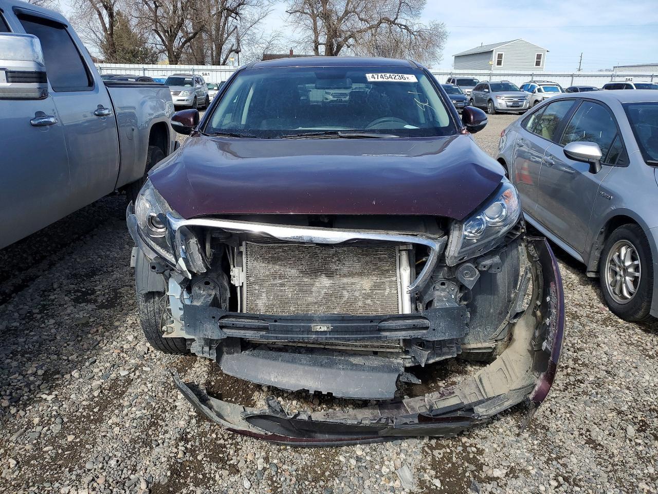 2019 Kia Sorento Lx - Фото 5