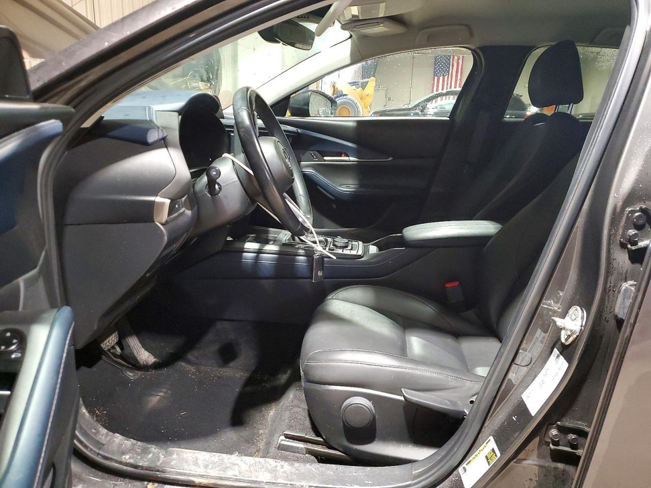 2021 Mazda Cx-30 Select - Фото 7