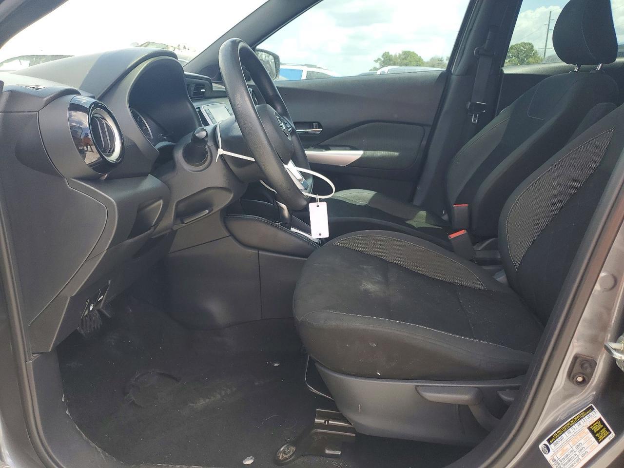 2020 Nissan Kicks Sv - Image 7