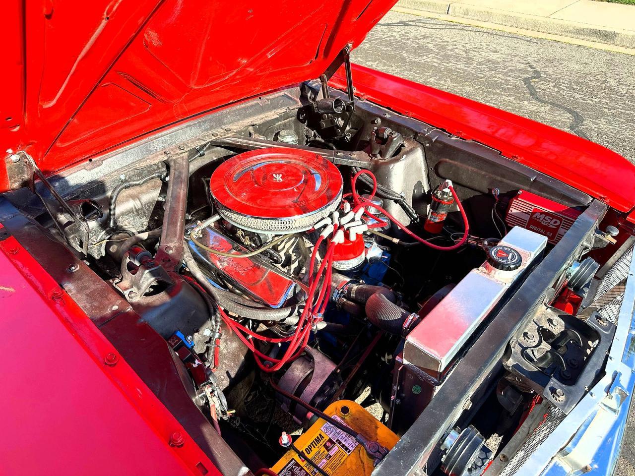 1965 Ford Mustang 2D - Фото 7