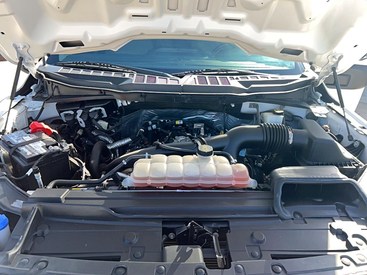 2022 Ford F150 Super Cab - Фото 7