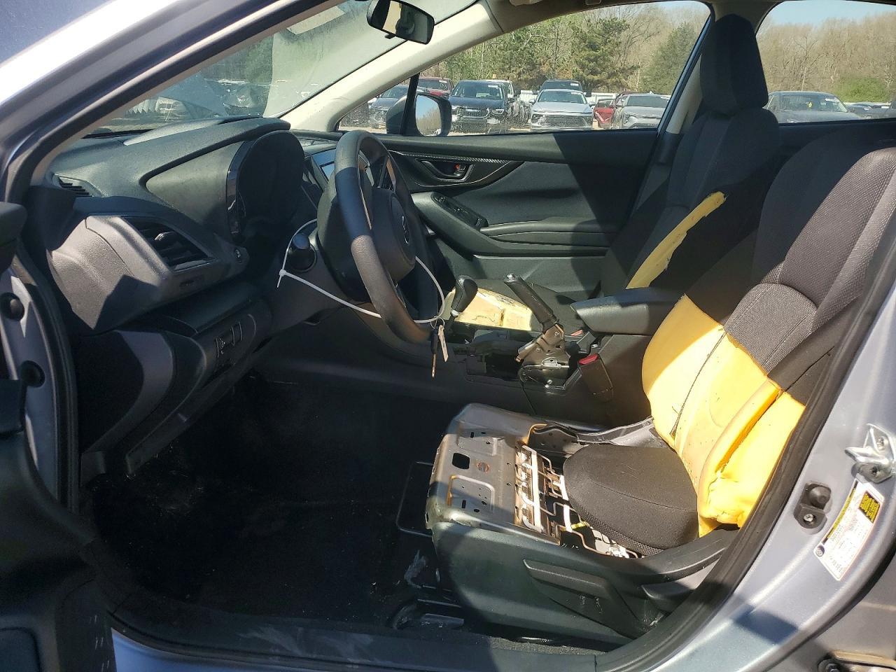 2021 Subaru Impreza - Image 7