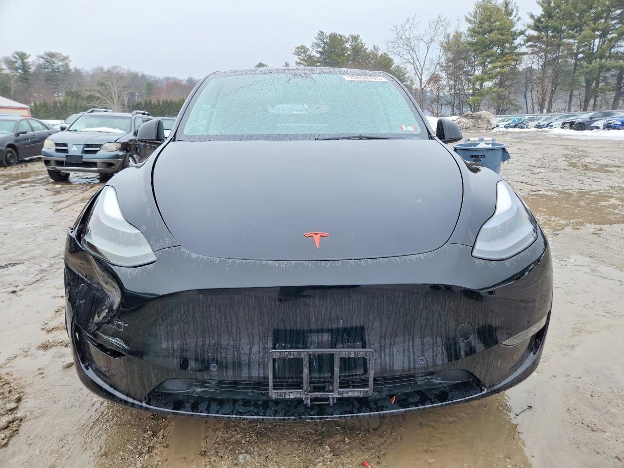 2022 Tesla Model Y - Image 5