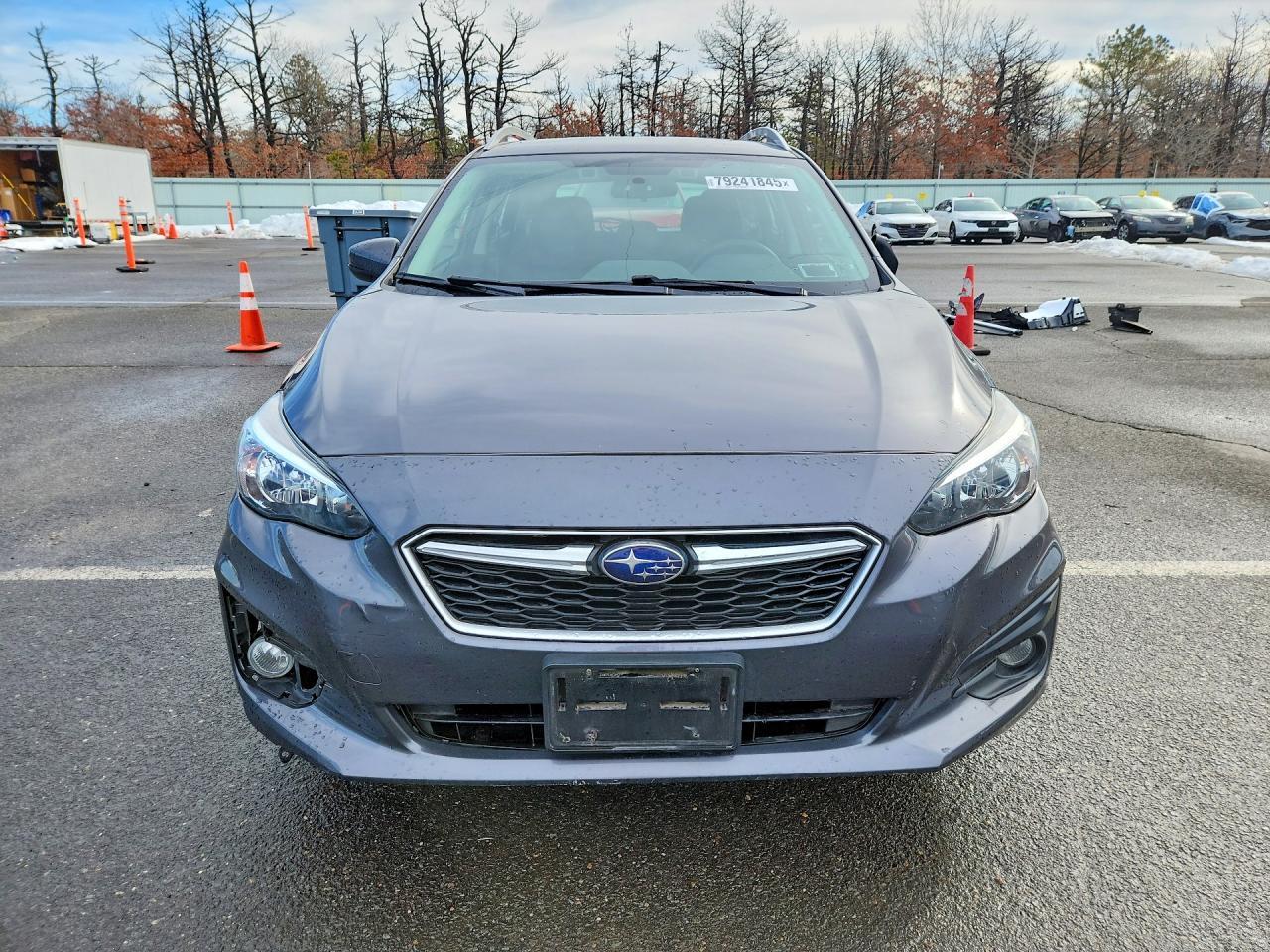 2019 Subaru Impreza - Фото 5
