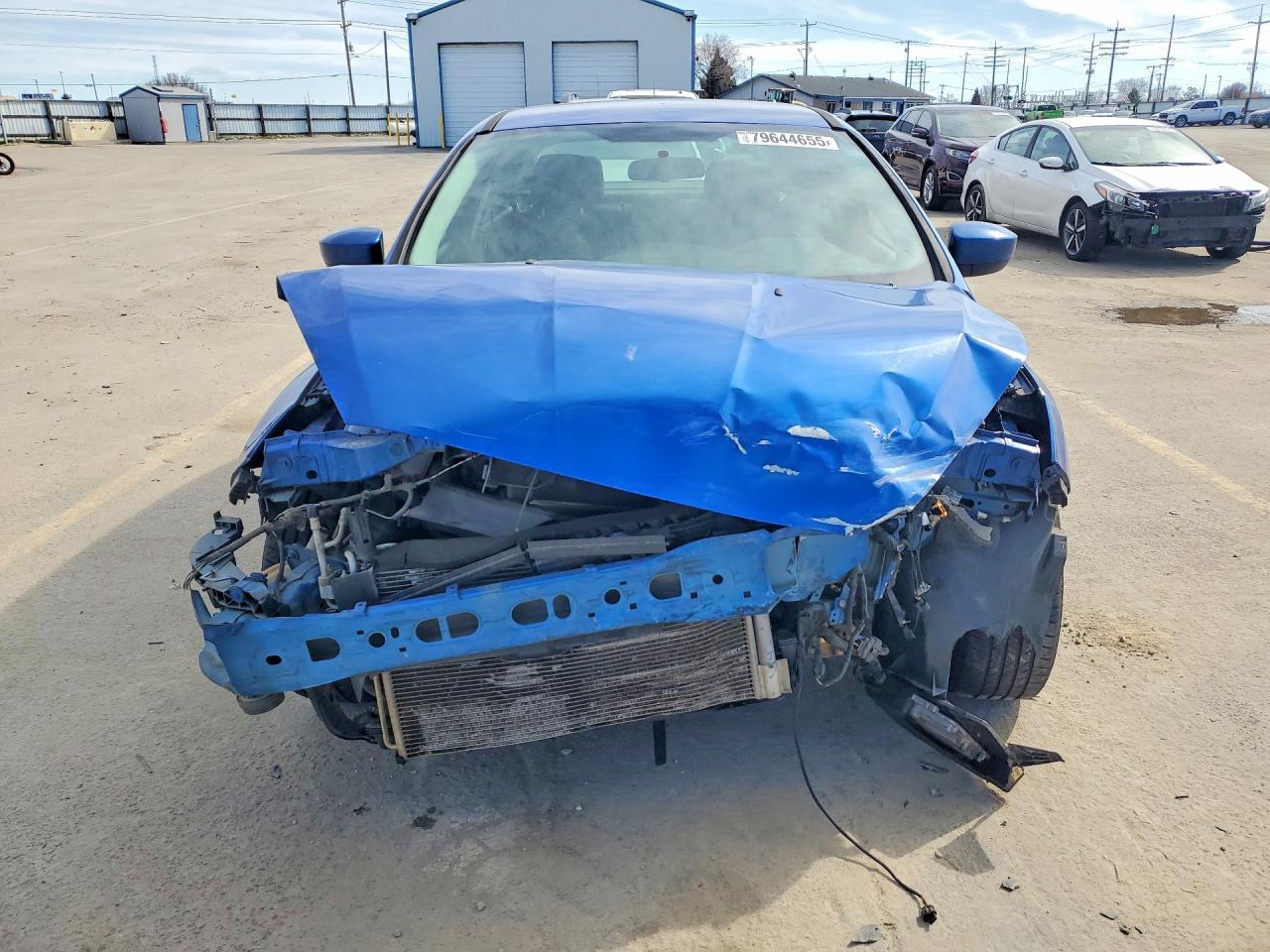 2018 Ford Focus Se - Image 5