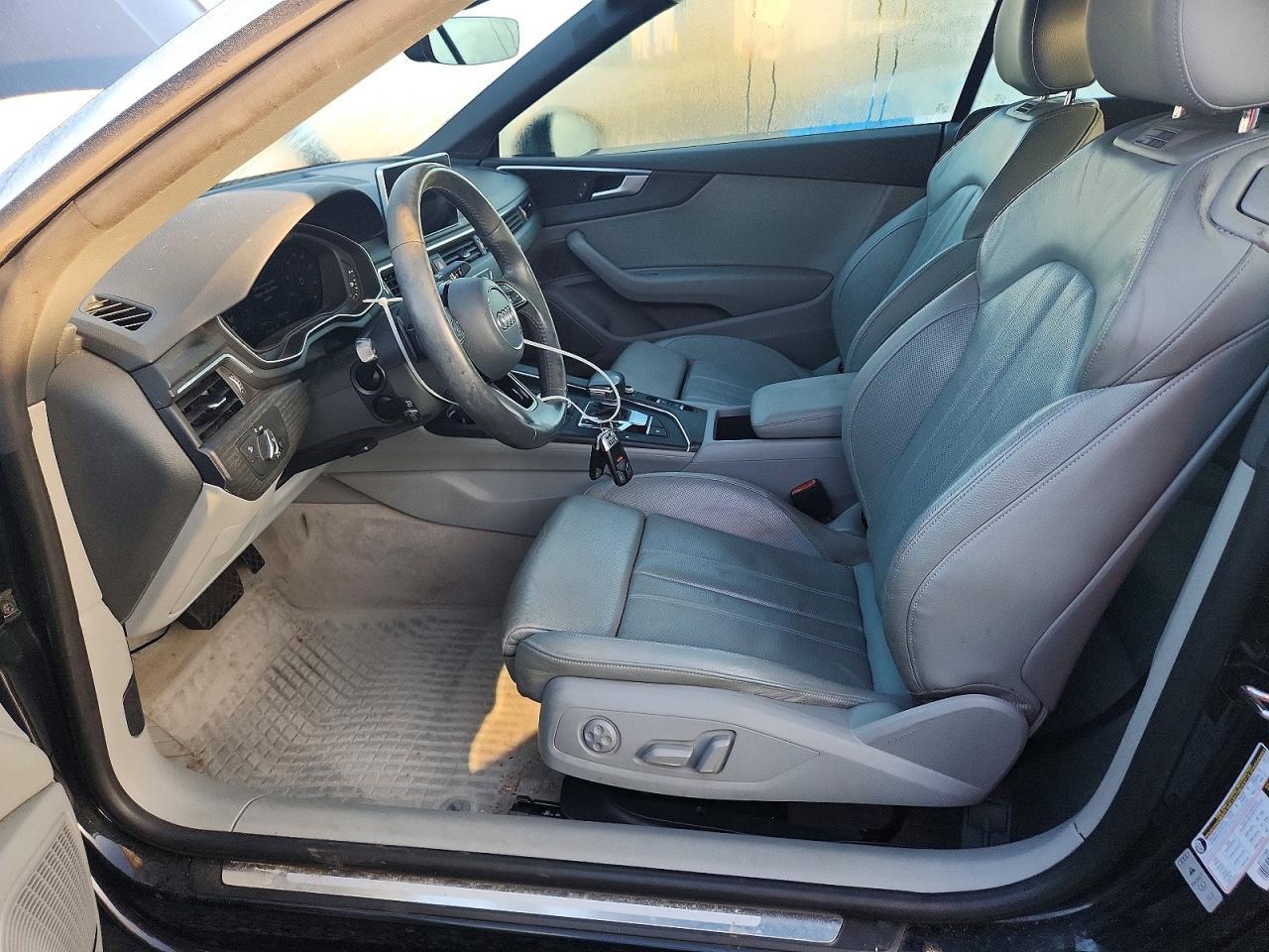 2018 Audi A5 Premium Plus - Image 7