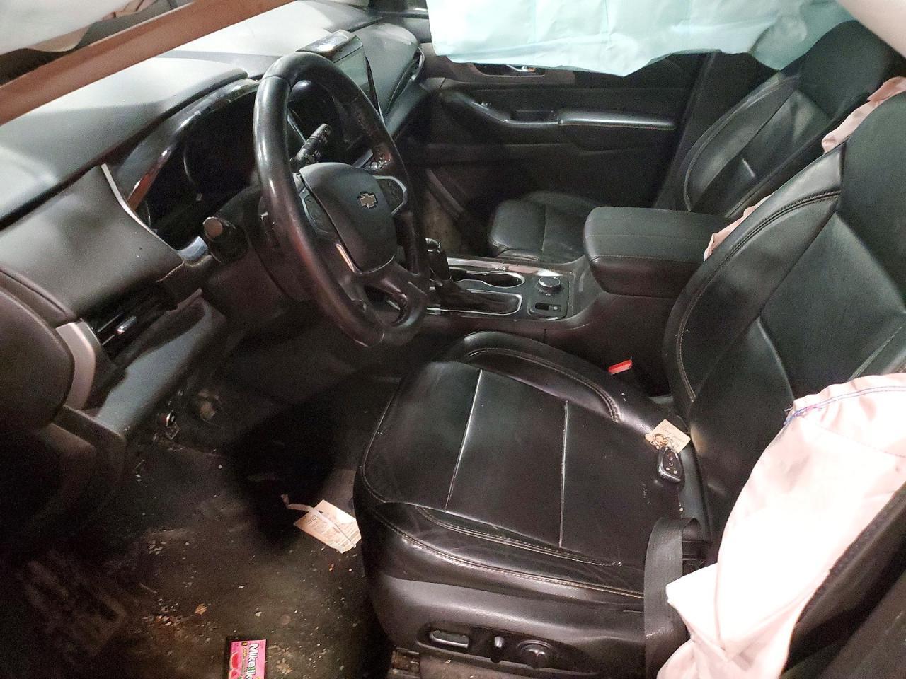 2019 Chevrolet Traverse Lt - Image 7