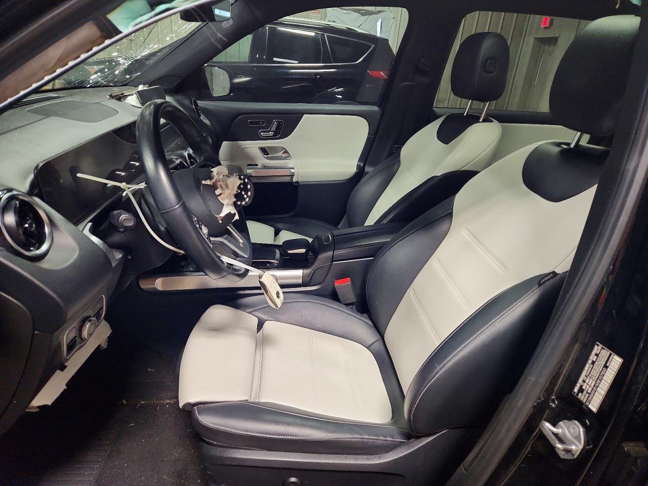 2021 Mercedes-Benz Glb 250 4Matic - Фото 7