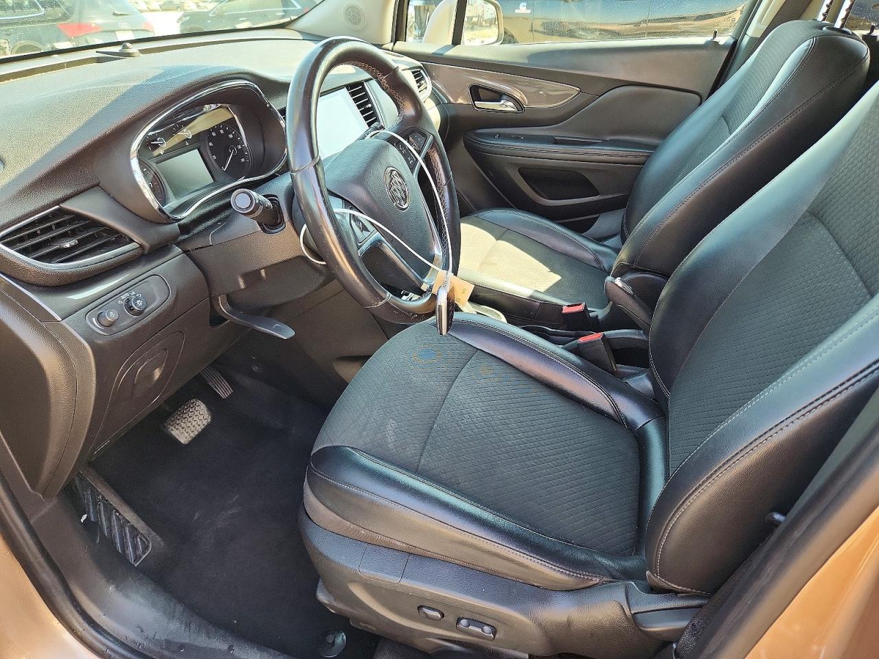 2018 Buick Encore Preferred - Фото 7