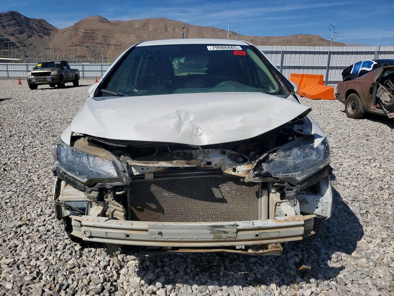 2019 Honda Fit Lx - Image 5