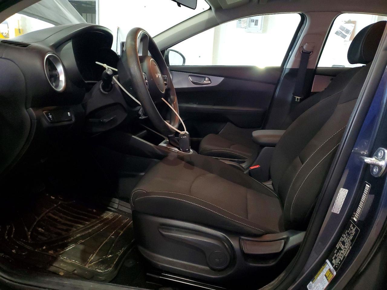 2023 Kia Forte Lx - Image 7