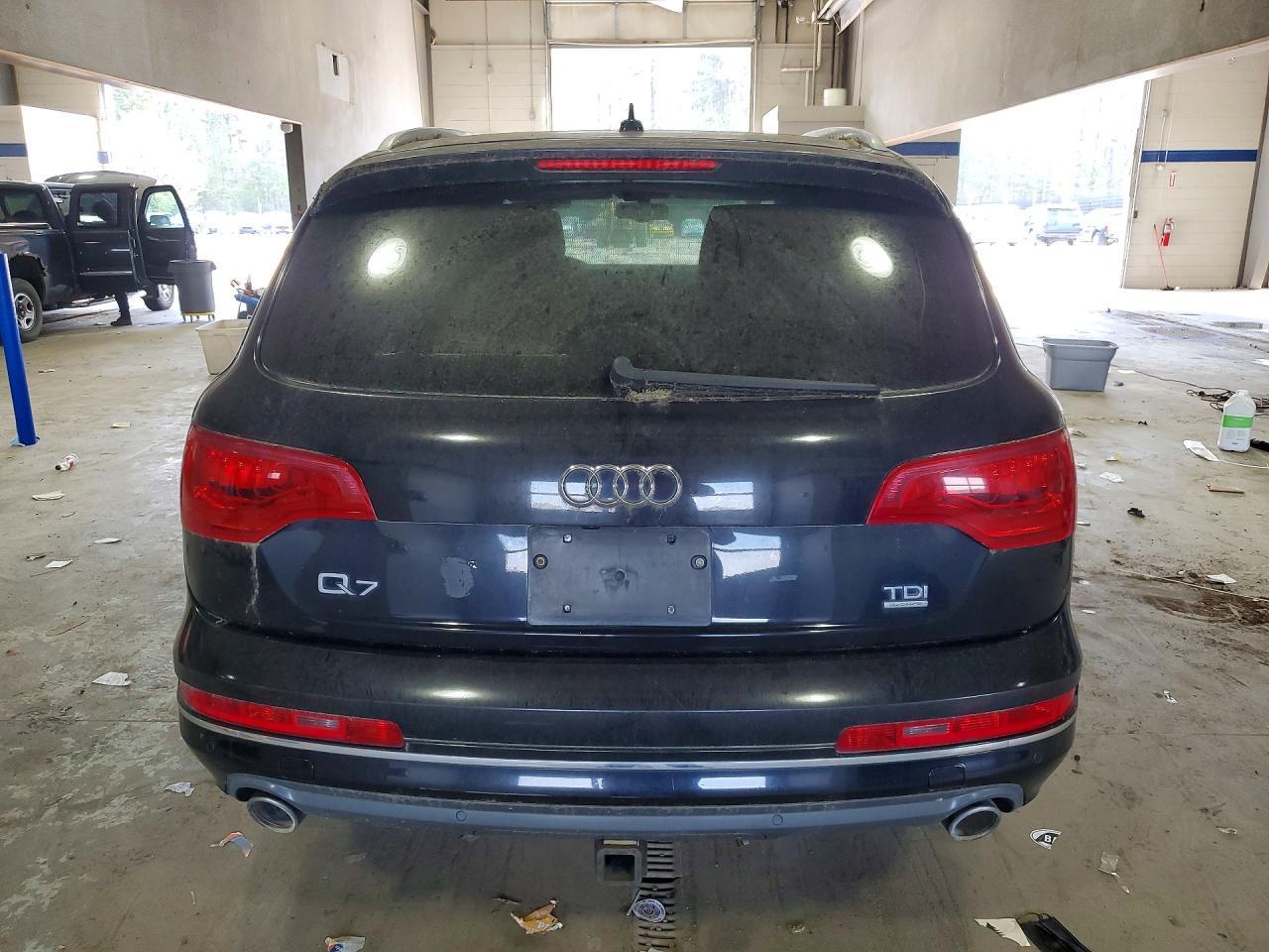 2012 Audi Q7 Prestige - Image 6