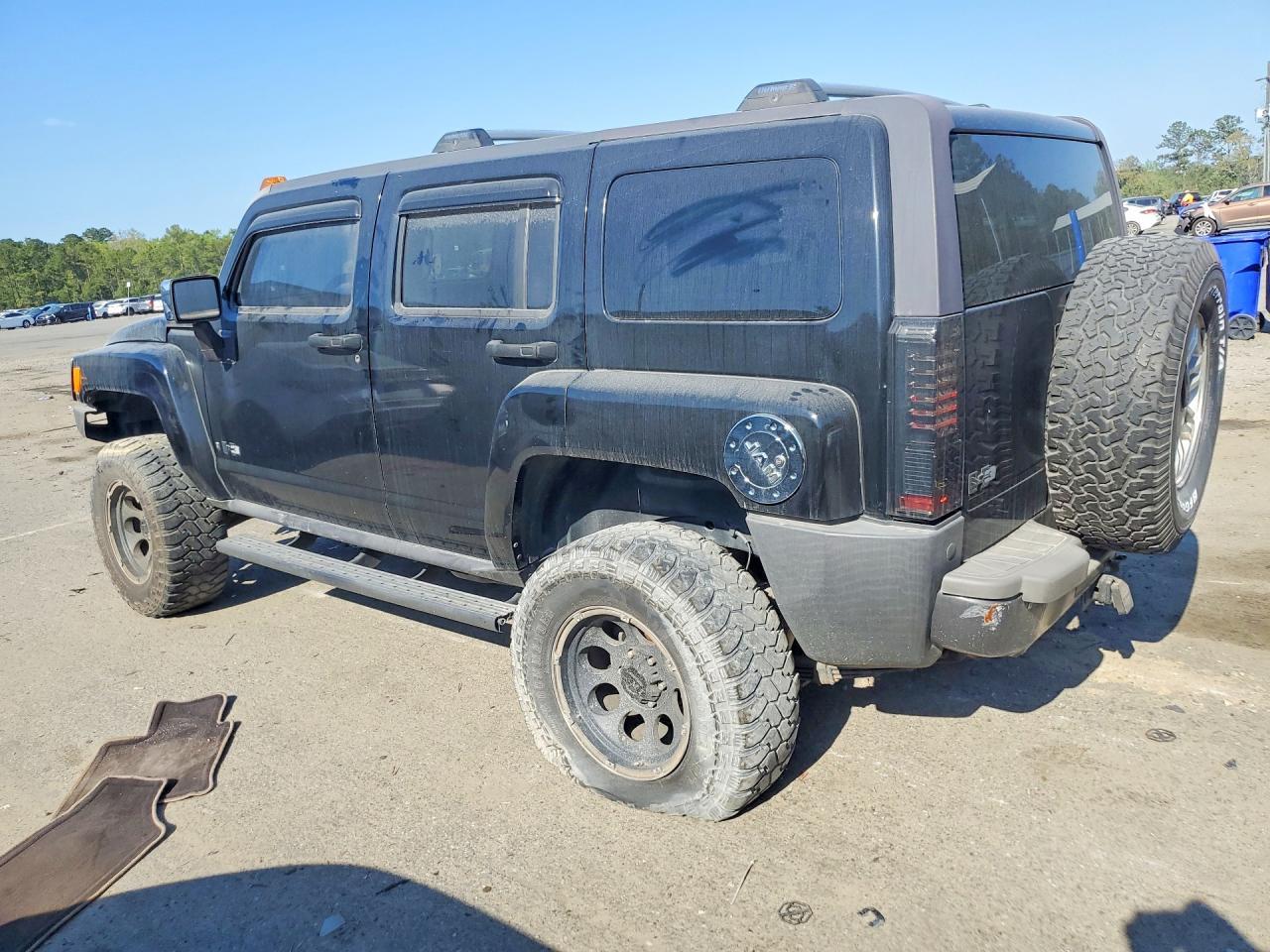 2006 Hummer H3 - Фото 2