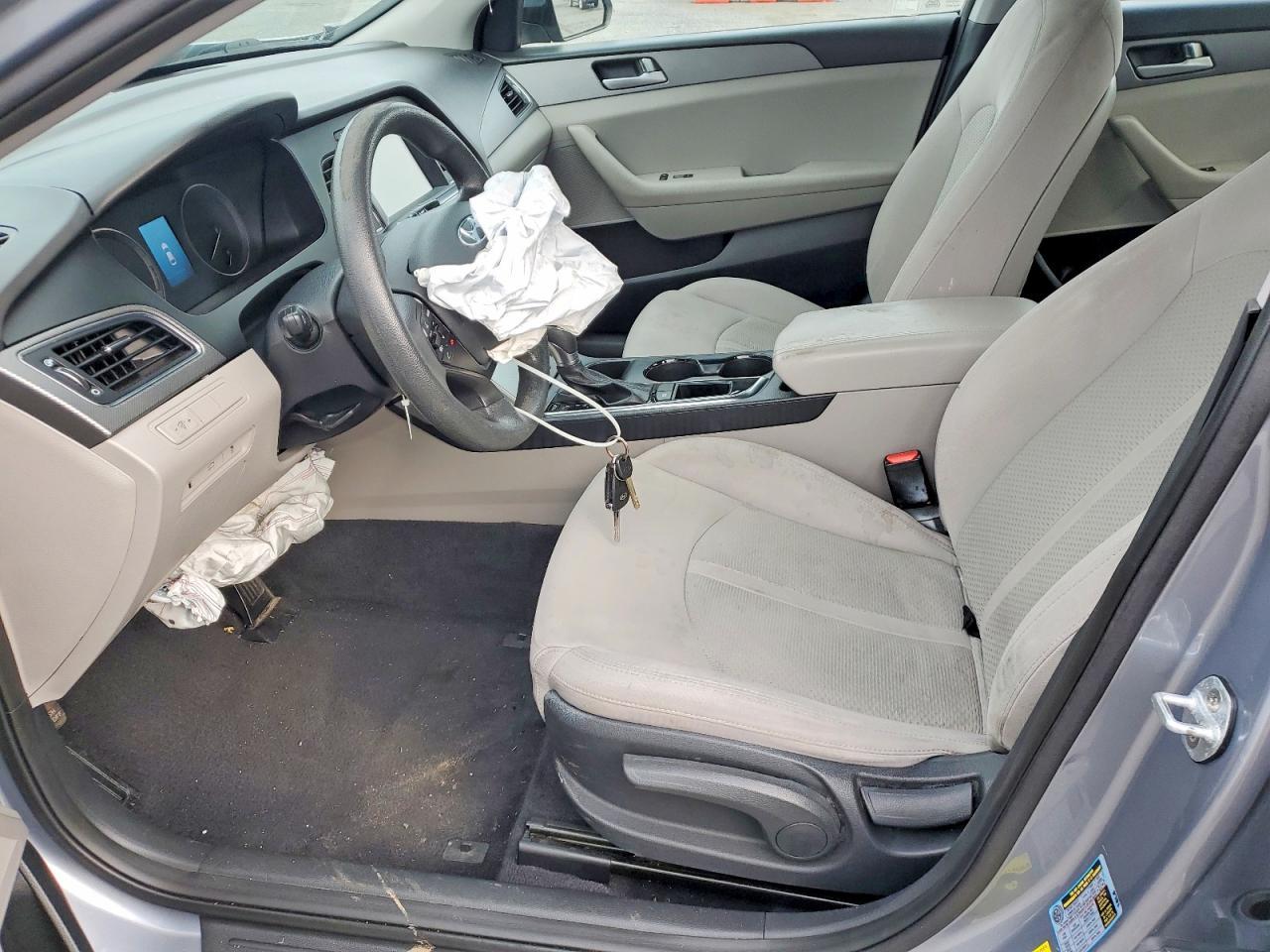 2016 Hyundai Sonata Se - Image 7