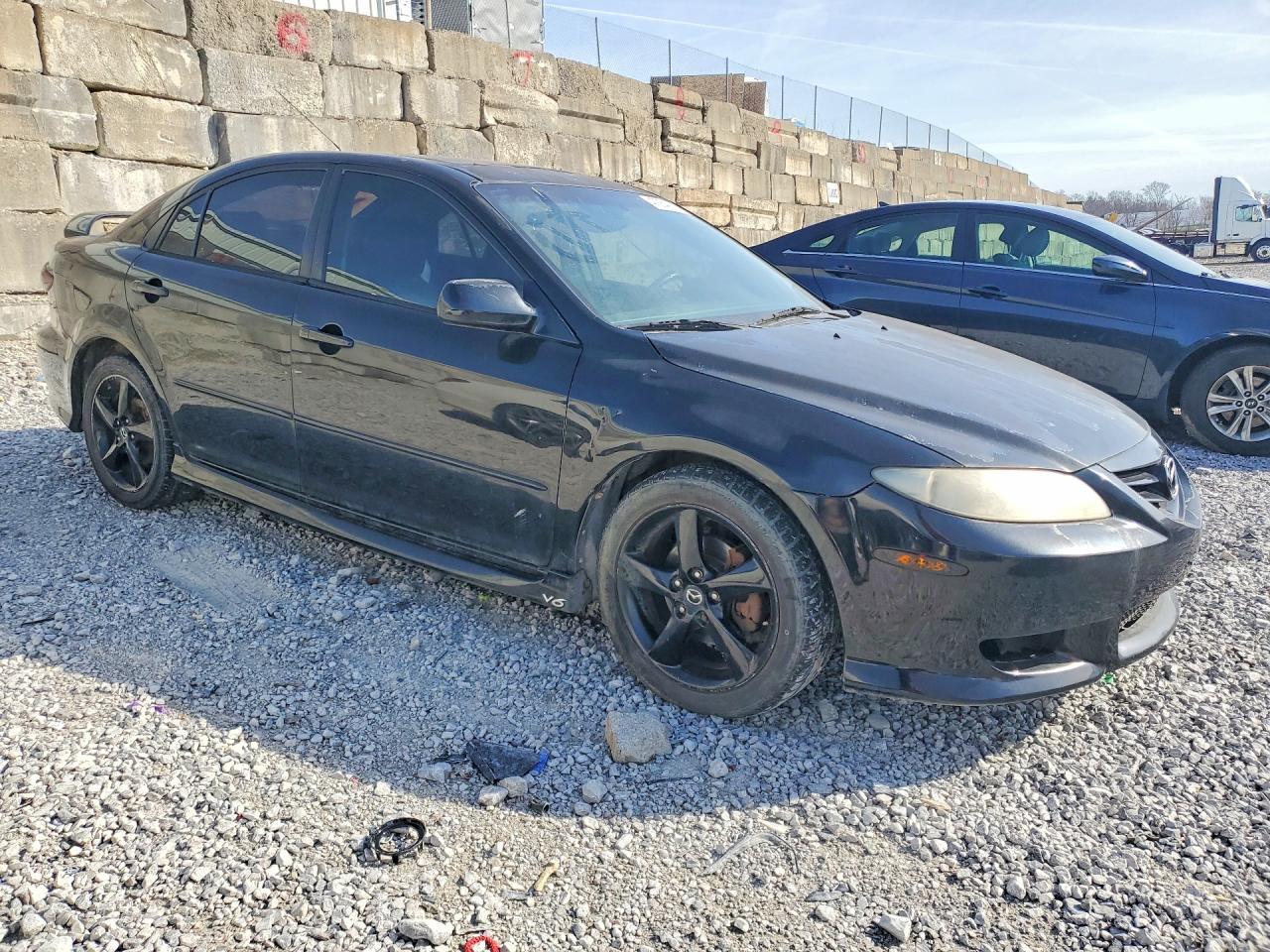 2005 Mazda 6 S - Image 4