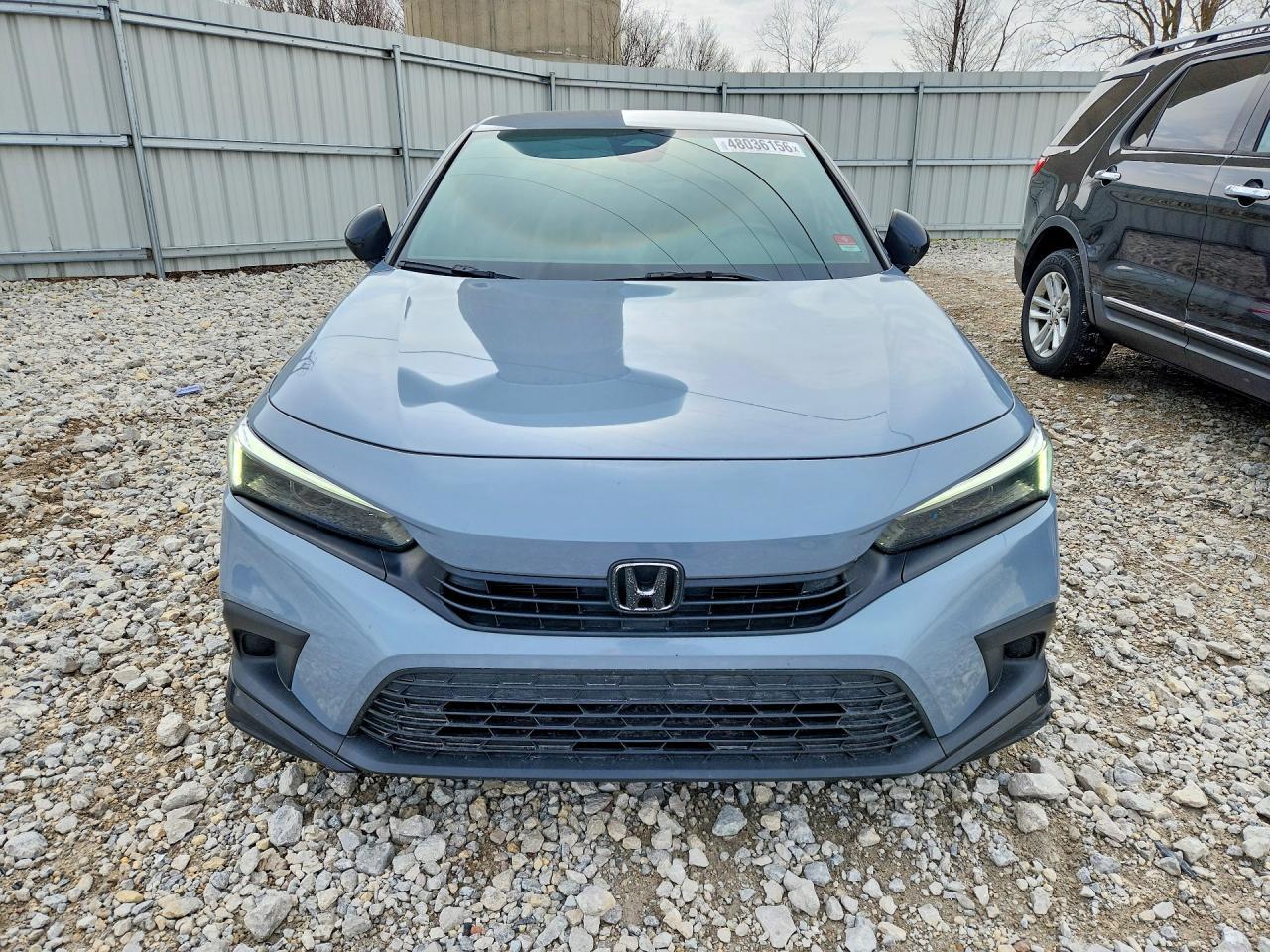 2022 Honda Civic Sport - Image 5