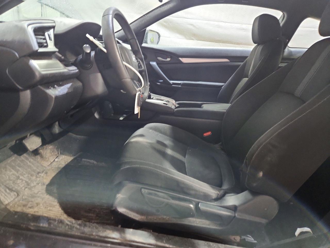 2019 Honda Civic Lx - Image 7