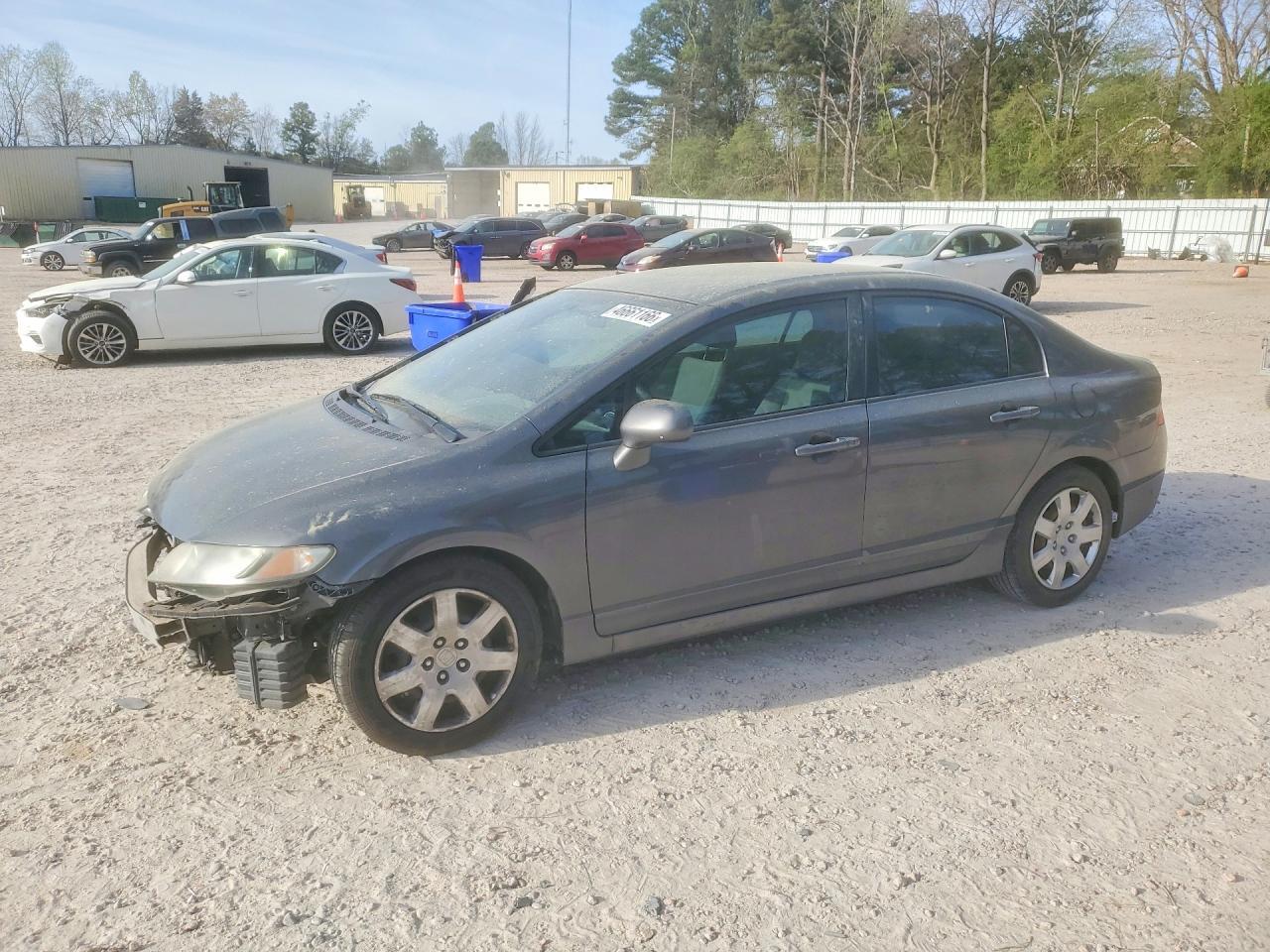 2010 Honda Civic