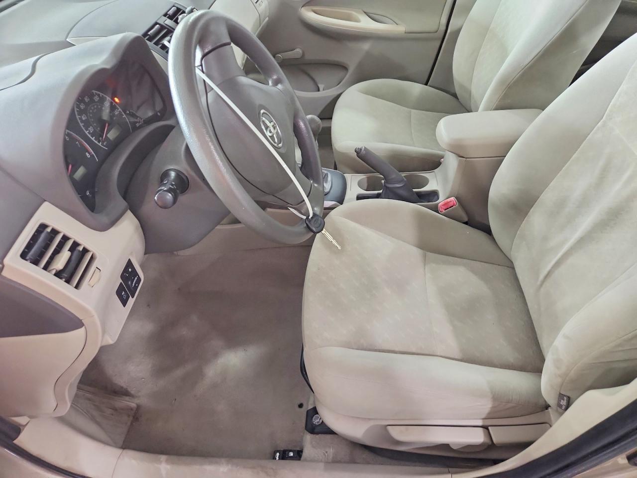 2010 Toyota Corolla Base - Image 7