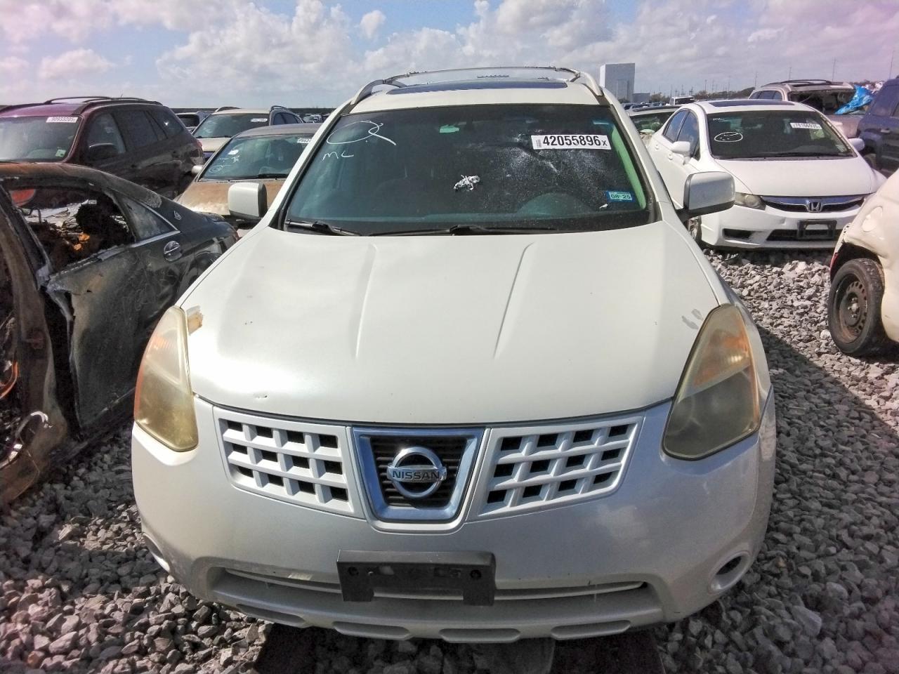 2010 Nissan Rogue S - Image 5