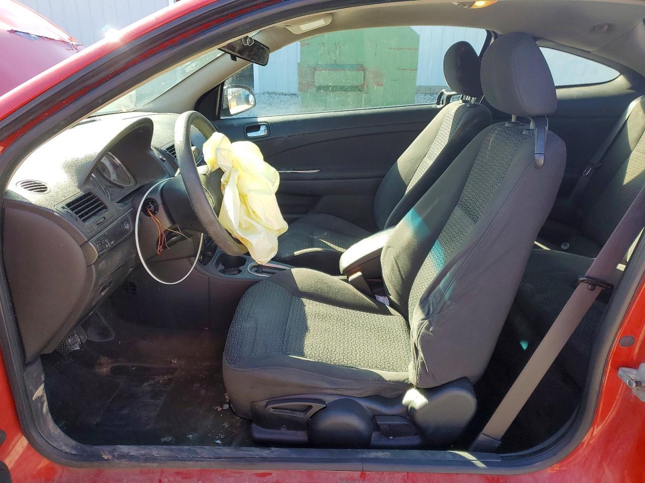 2008 Pontiac G5 - Фото 7