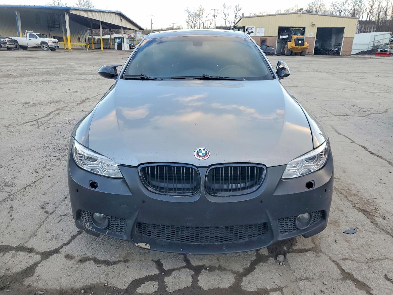 2007 BMW 335 I - Фото 5
