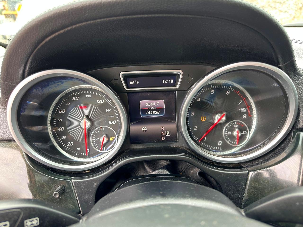 2017 Mercedes-Benz Gls 550 4Matic - Фото 5