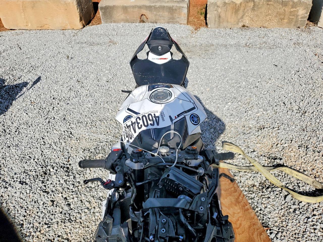 2024 Yama Yzfr1 - Фото 5
