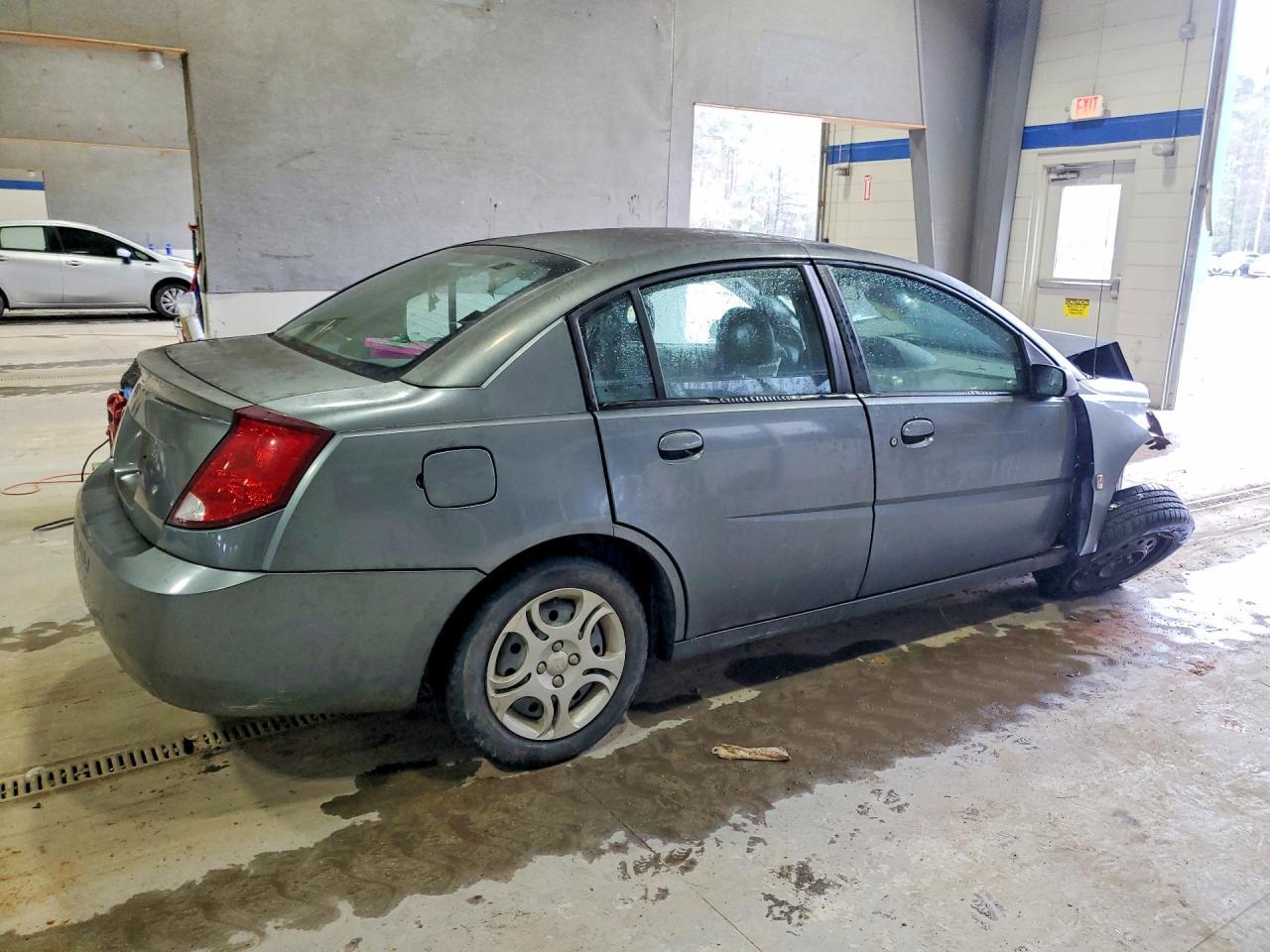 2004 Saturn Ion Level 2 - Фото 3