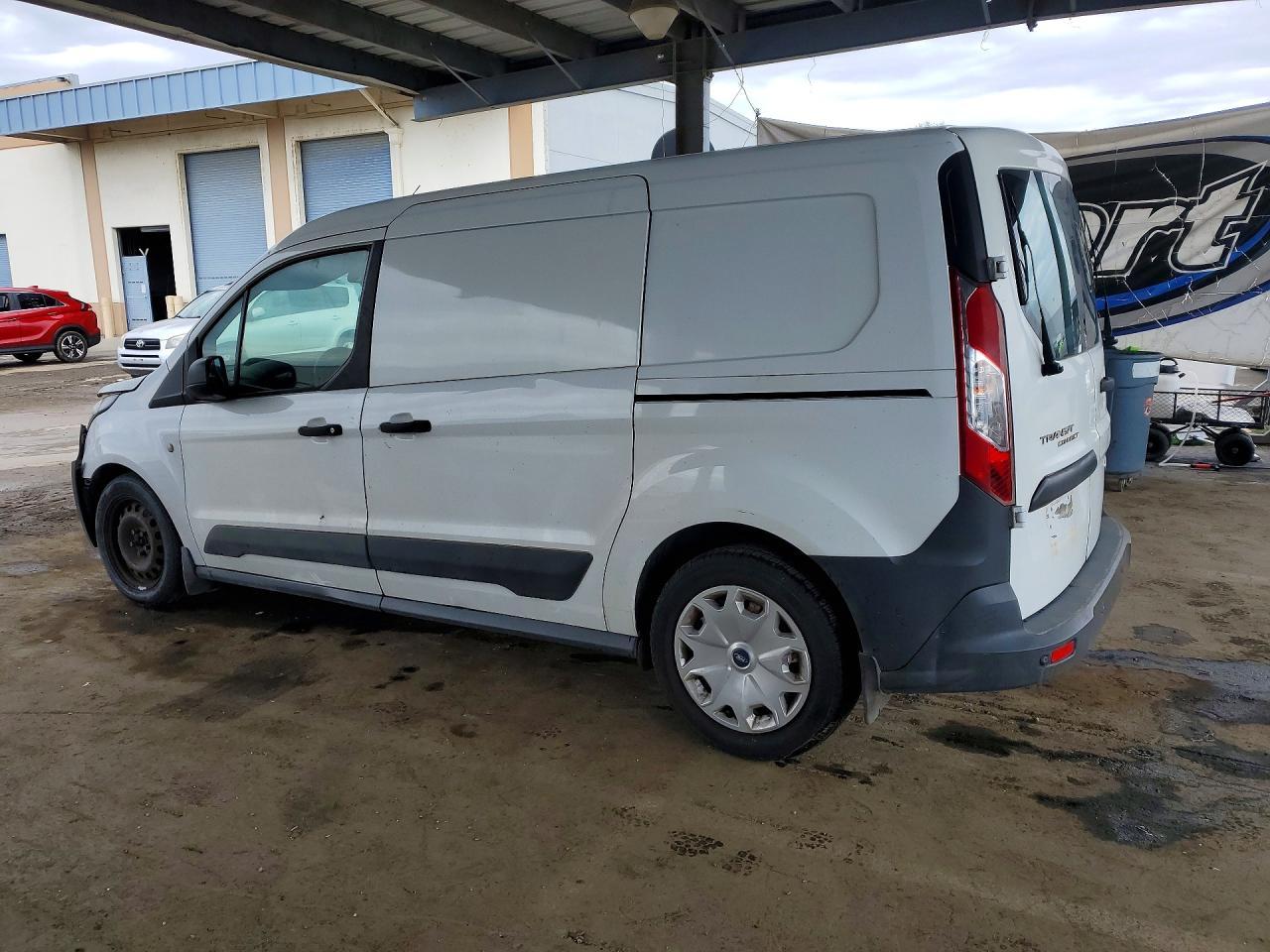 2015 Ford Transit Connect Xl - Image 2