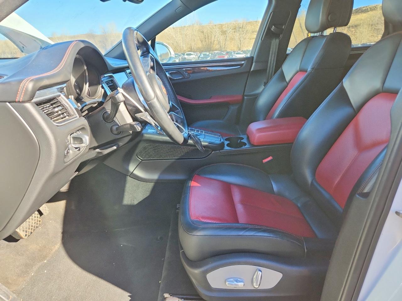 2017 Porsche Macan - Фото 7