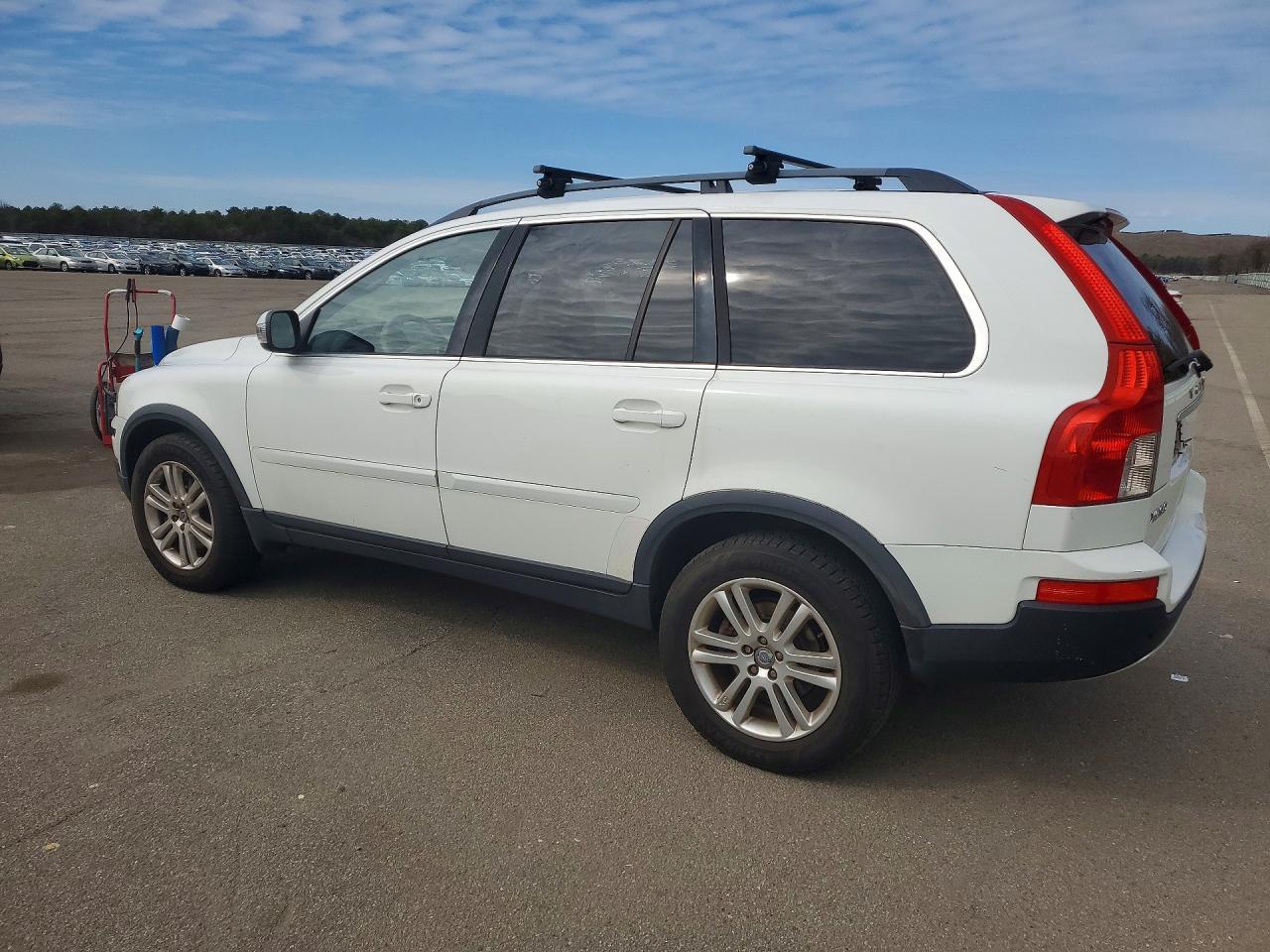 2009 Volvo Xc90 3.2 - Фото 2