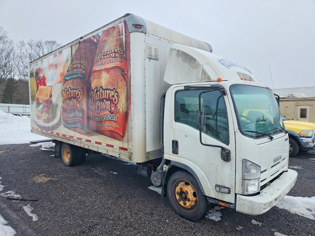 2015 Isuzu Npr Hd - Фото 4