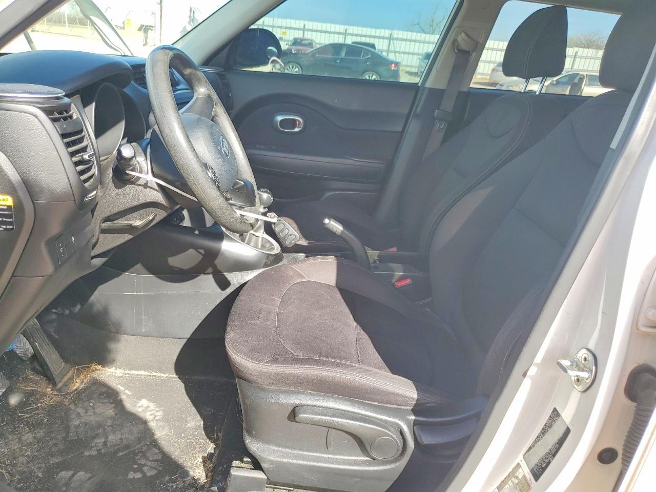 2018 Kia Soul - Фото 7